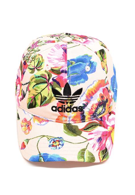 adidas original farm rosa